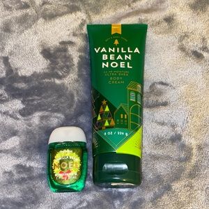 Vanilla Bean Noel Bundle